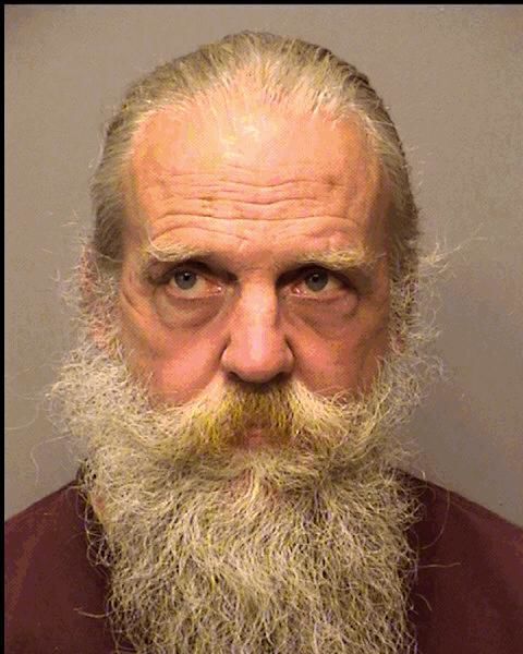 Douglas Lyle Pennington